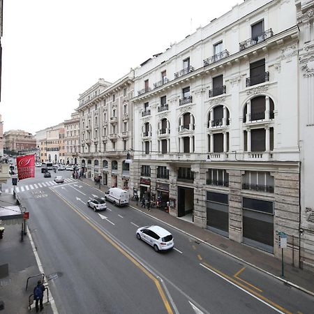 Maison Tritone Róma Kültér fotó