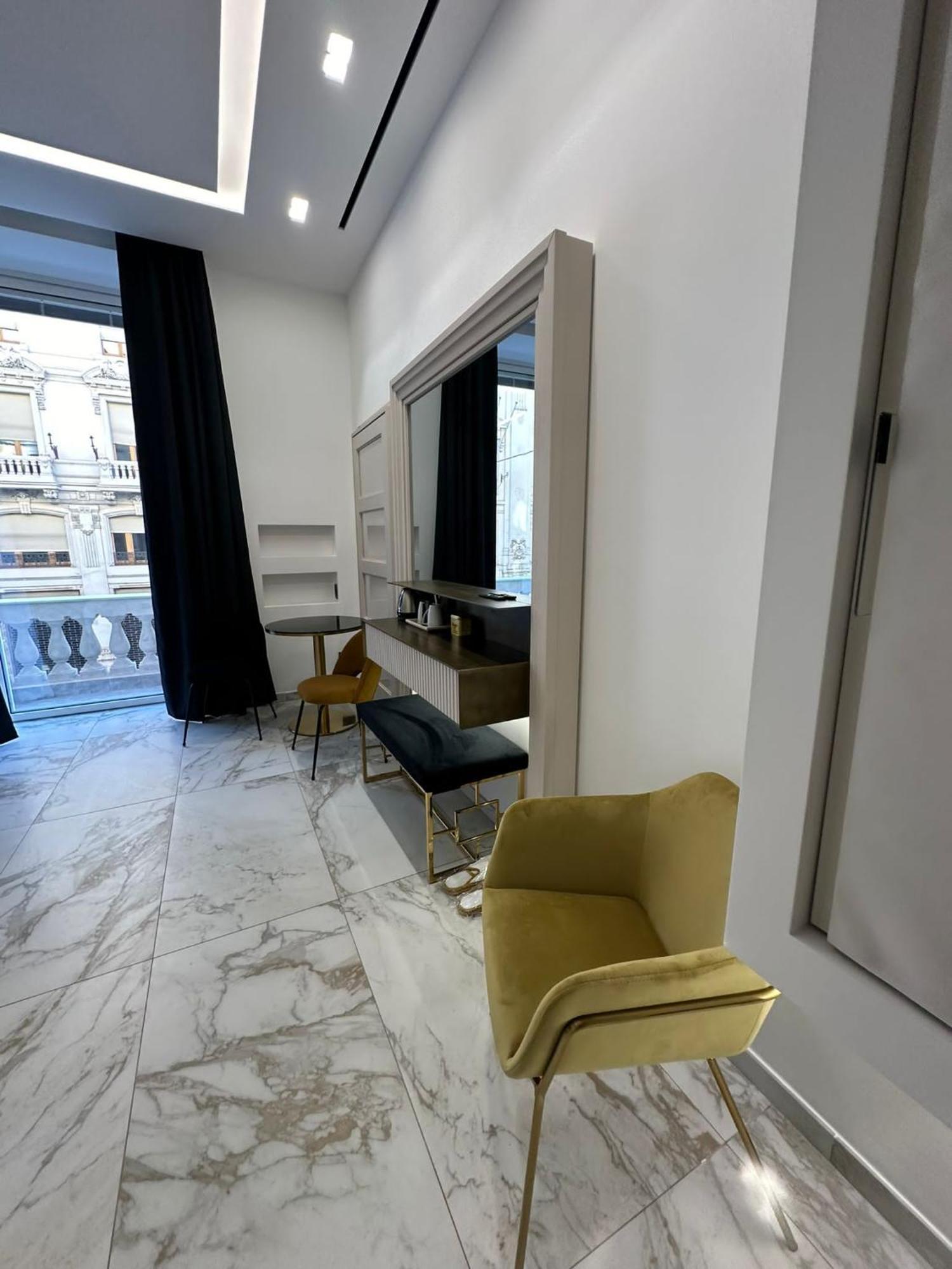 Maison Tritone Róma Kültér fotó
