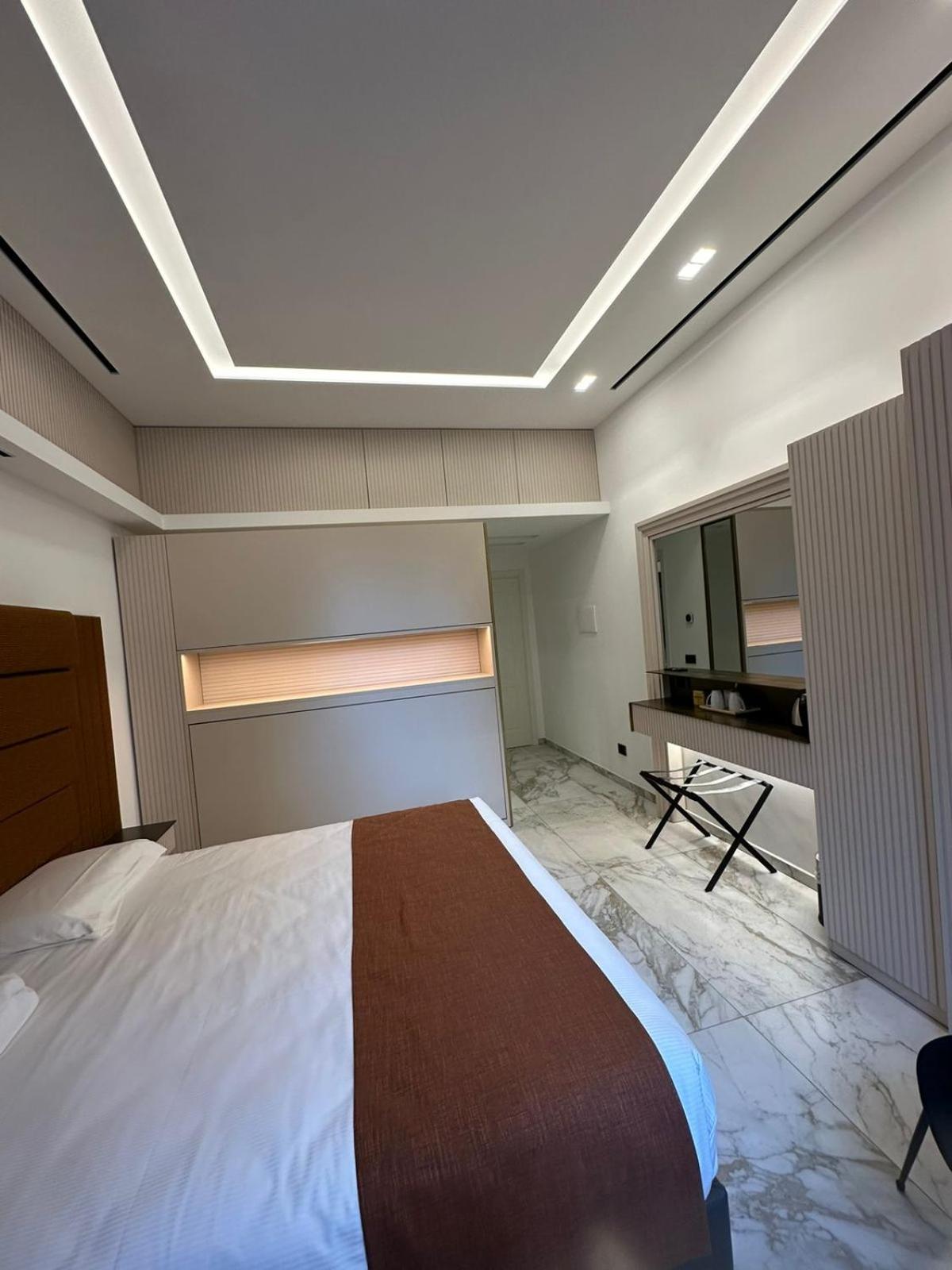 Maison Tritone Róma Kültér fotó