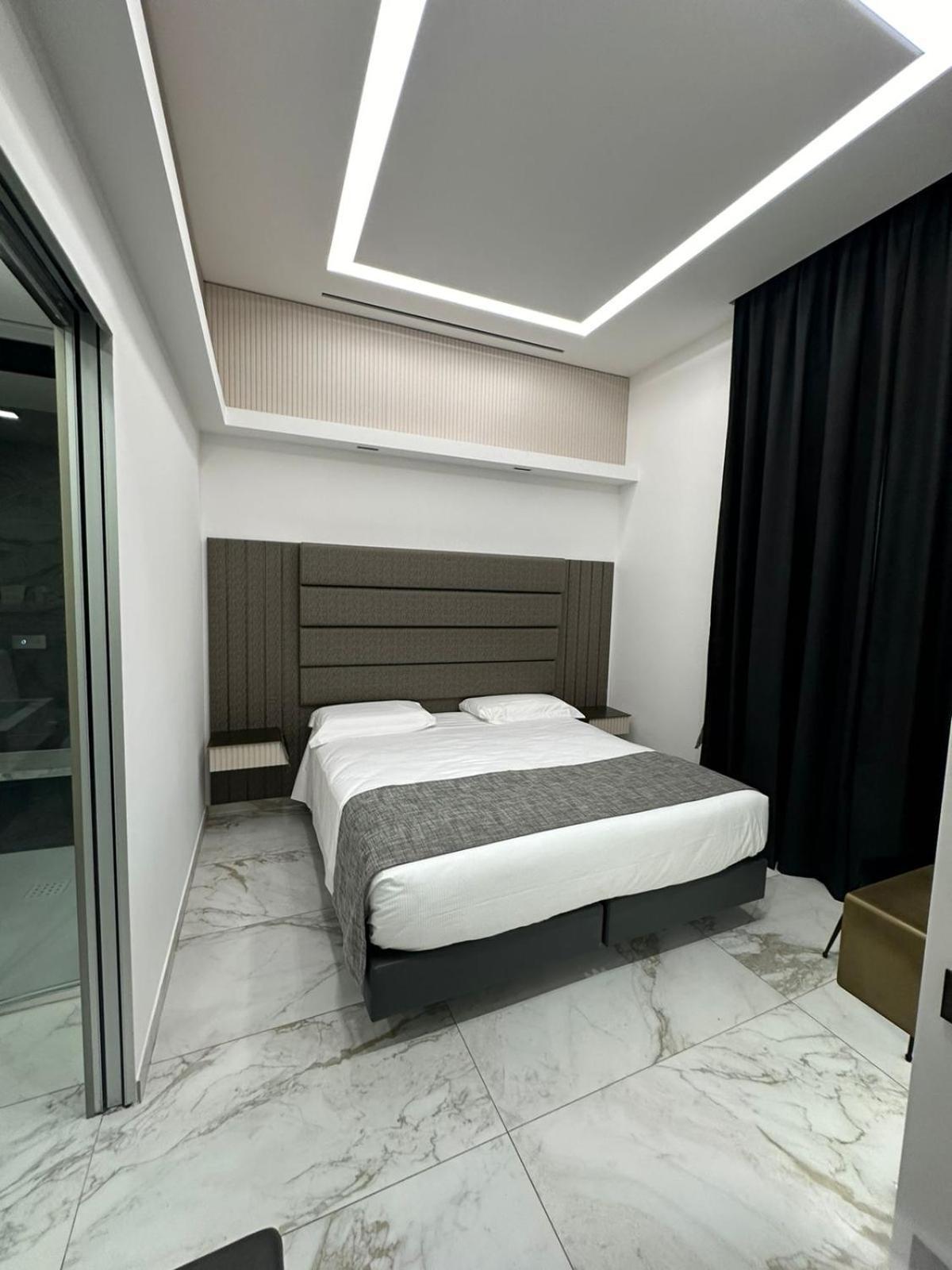 Maison Tritone Róma Kültér fotó