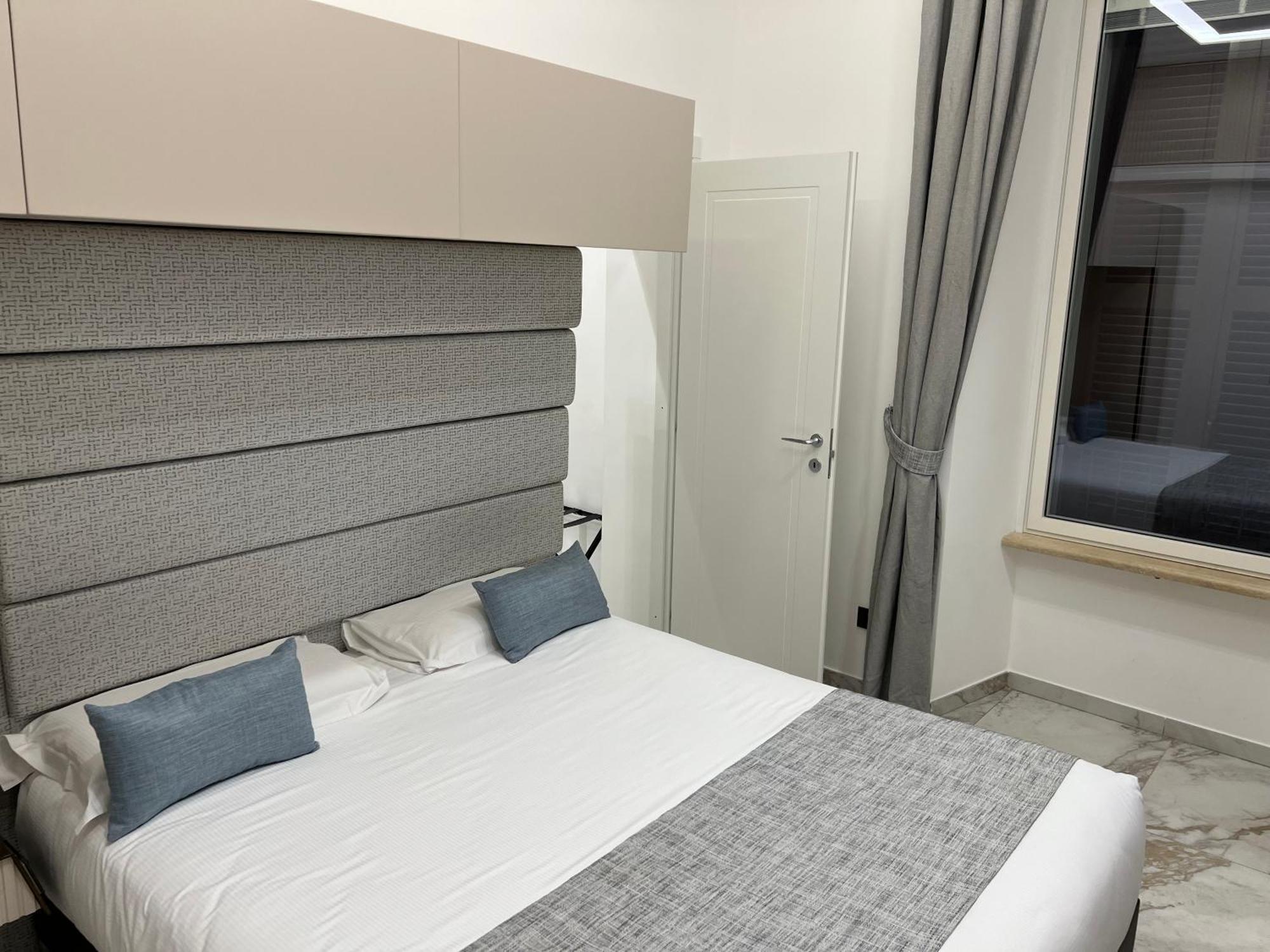 Maison Tritone Róma Kültér fotó