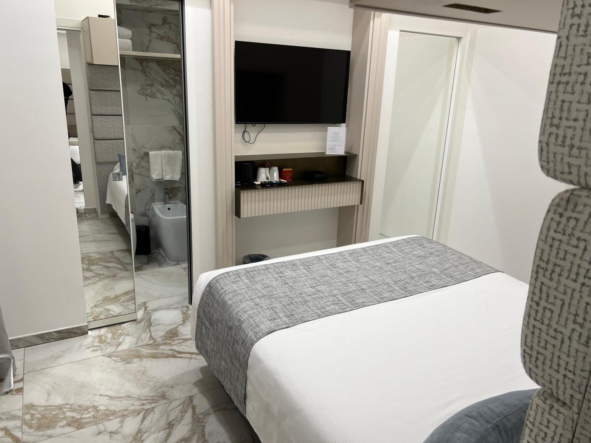 Maison Tritone Róma Kültér fotó