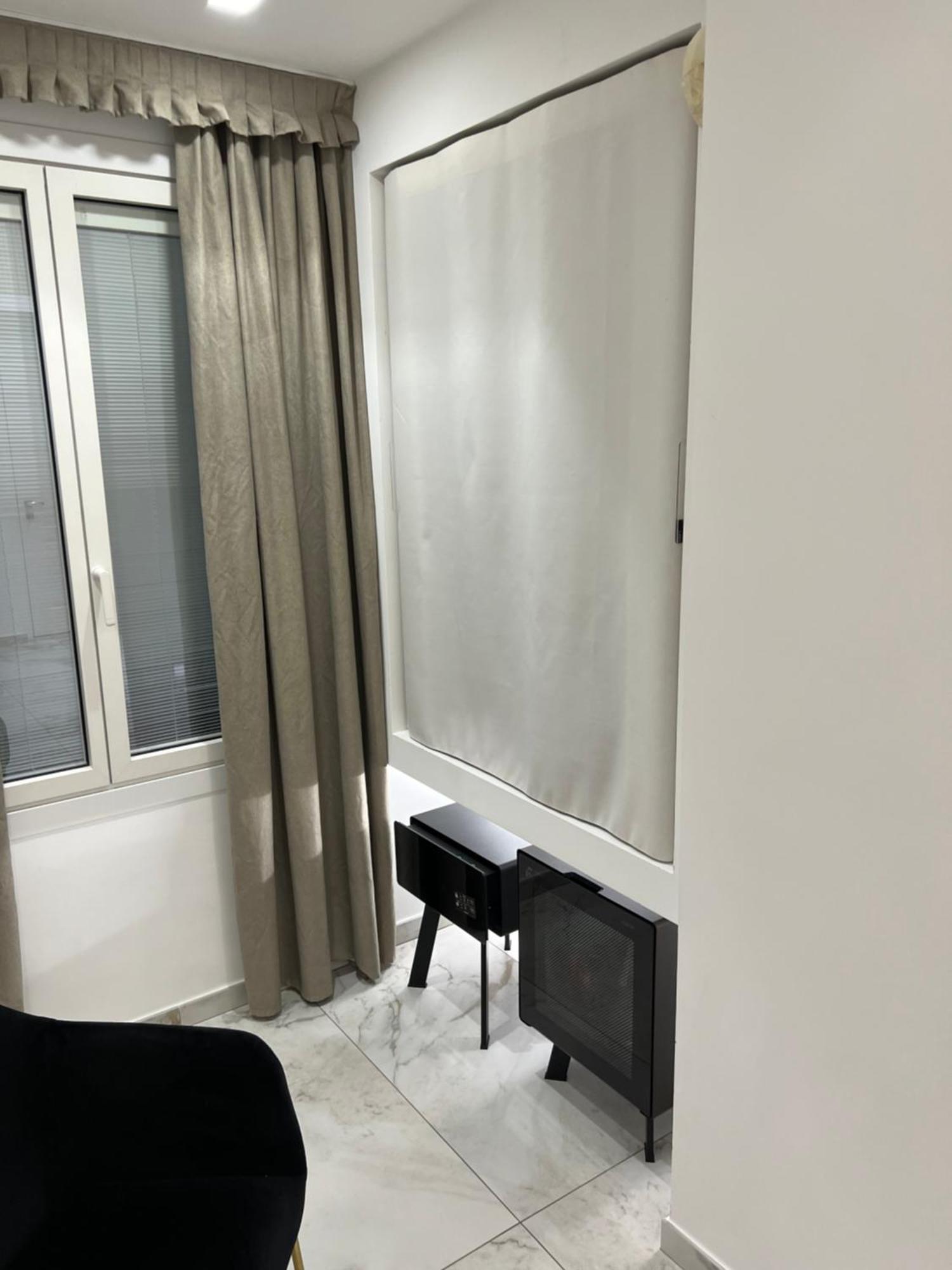 Maison Tritone Róma Kültér fotó