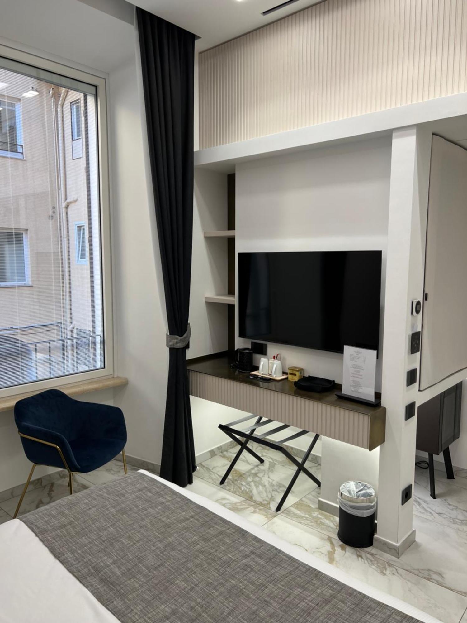 Maison Tritone Róma Kültér fotó