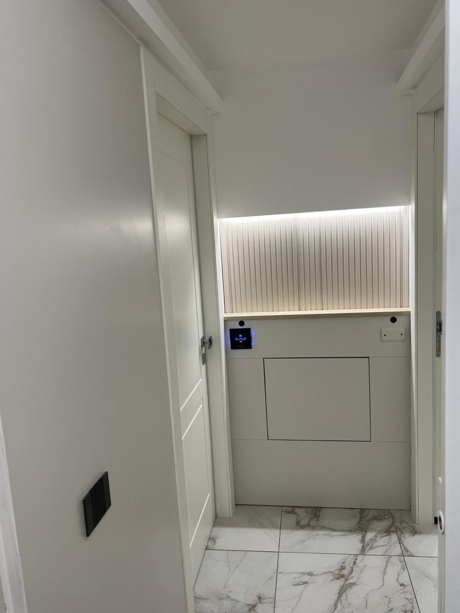 Maison Tritone Róma Kültér fotó