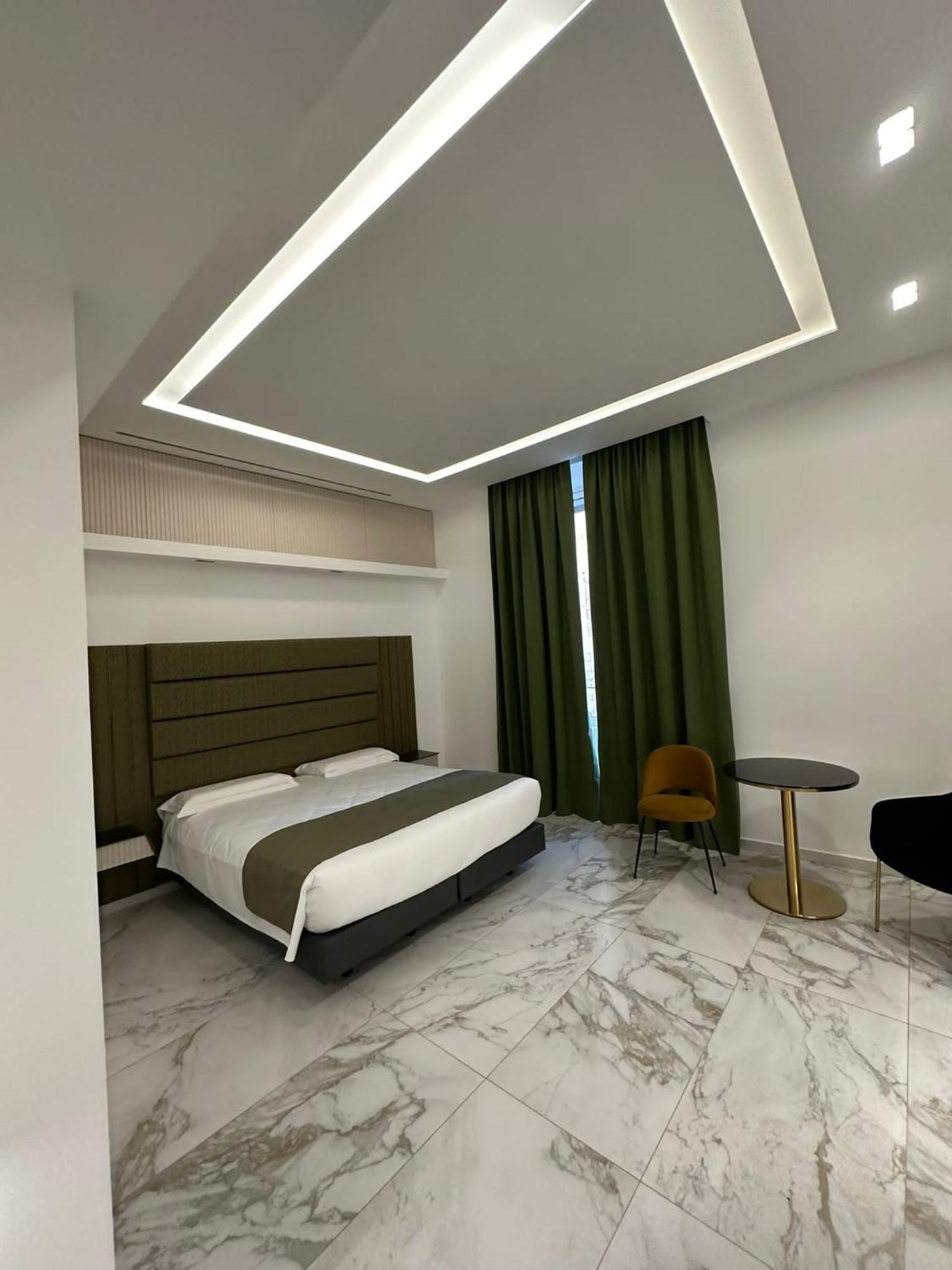 Maison Tritone Róma Kültér fotó