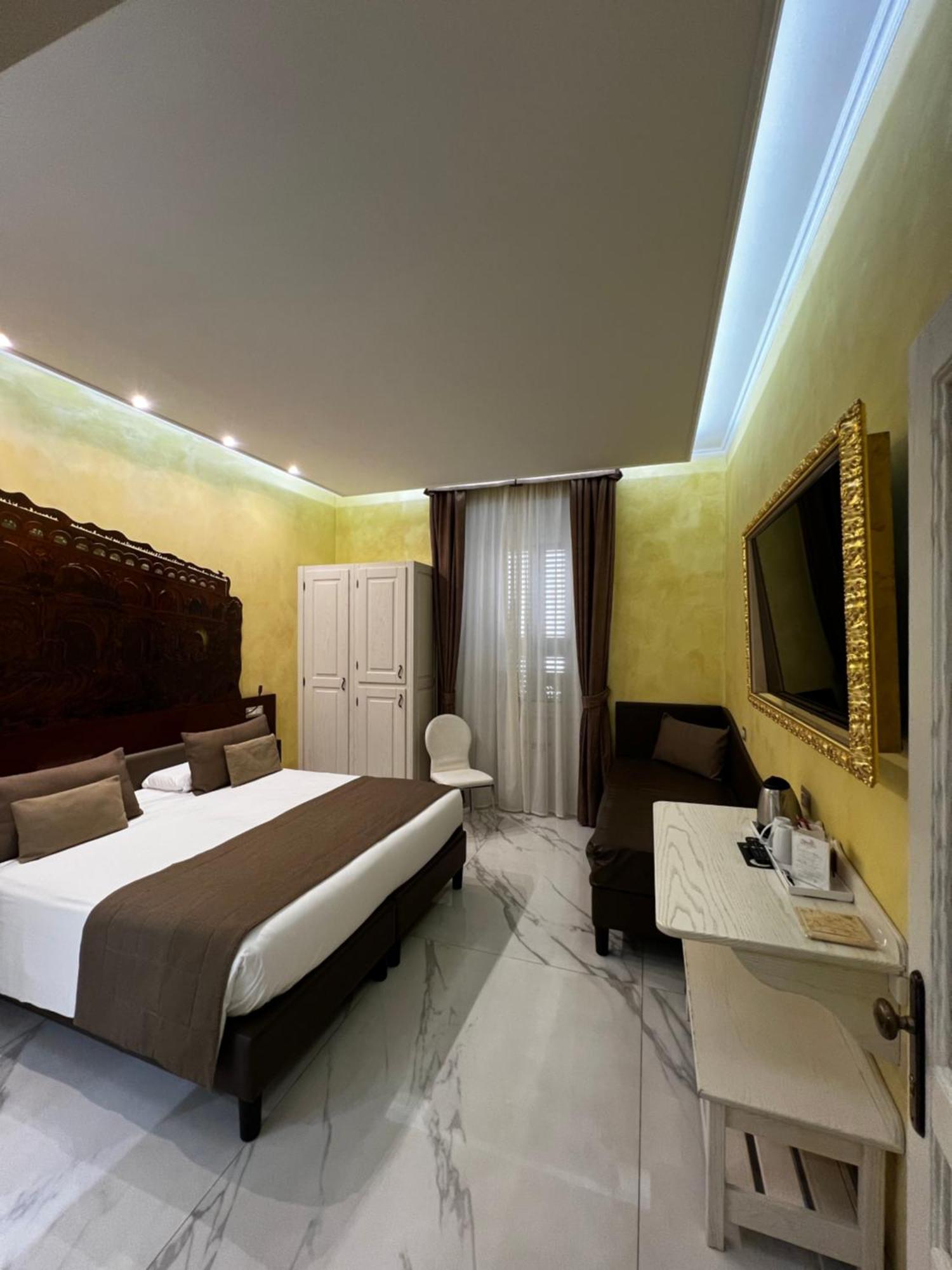 Maison Tritone Róma Kültér fotó