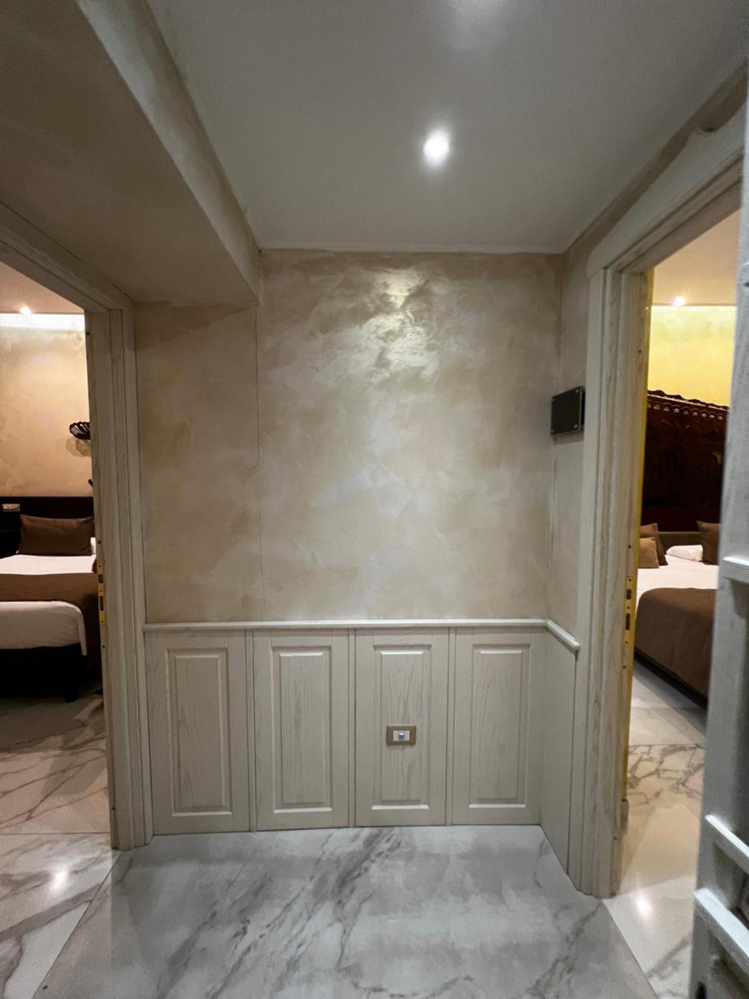 Maison Tritone Róma Kültér fotó