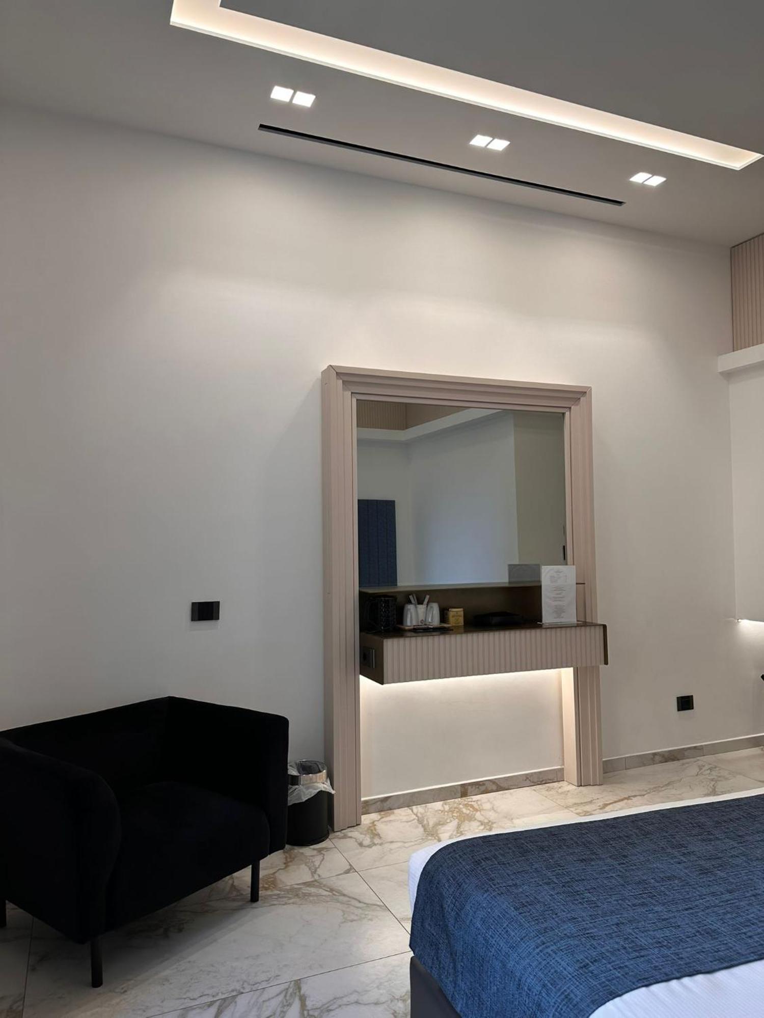 Maison Tritone Róma Kültér fotó