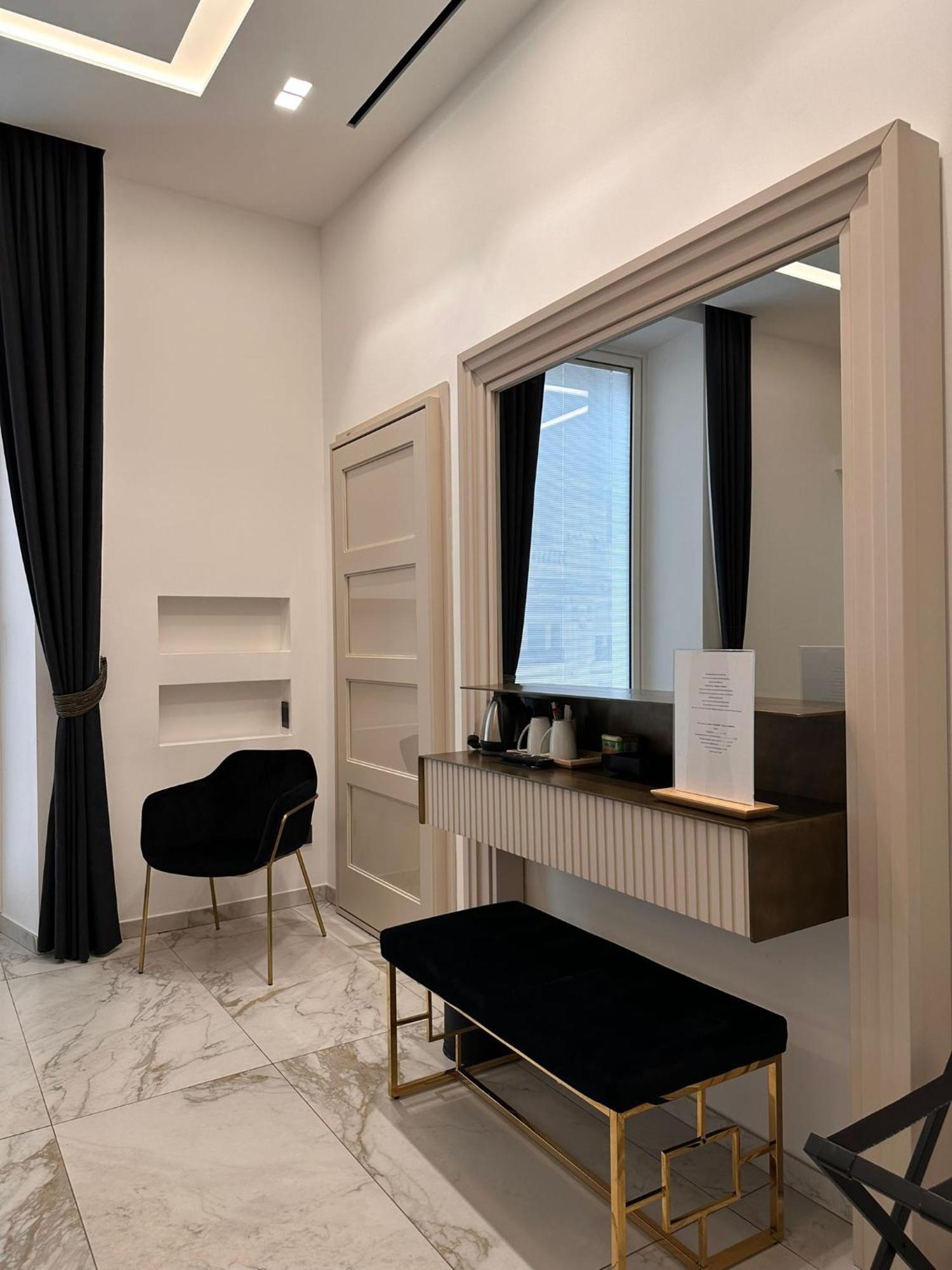 Maison Tritone Róma Kültér fotó