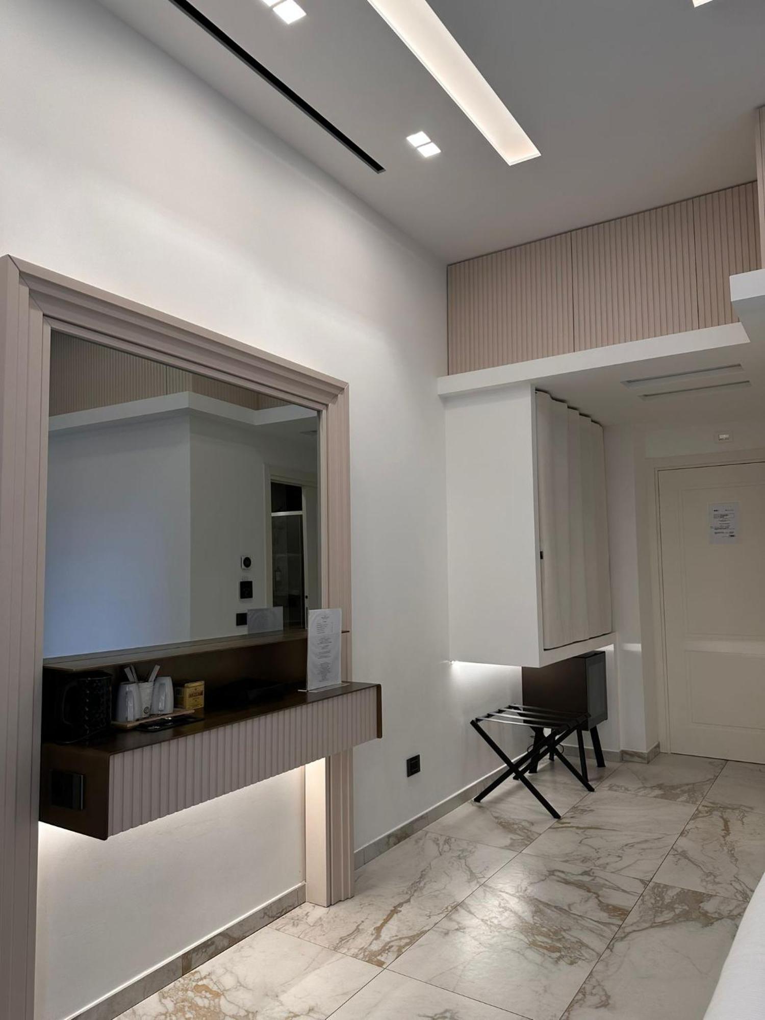 Maison Tritone Róma Kültér fotó