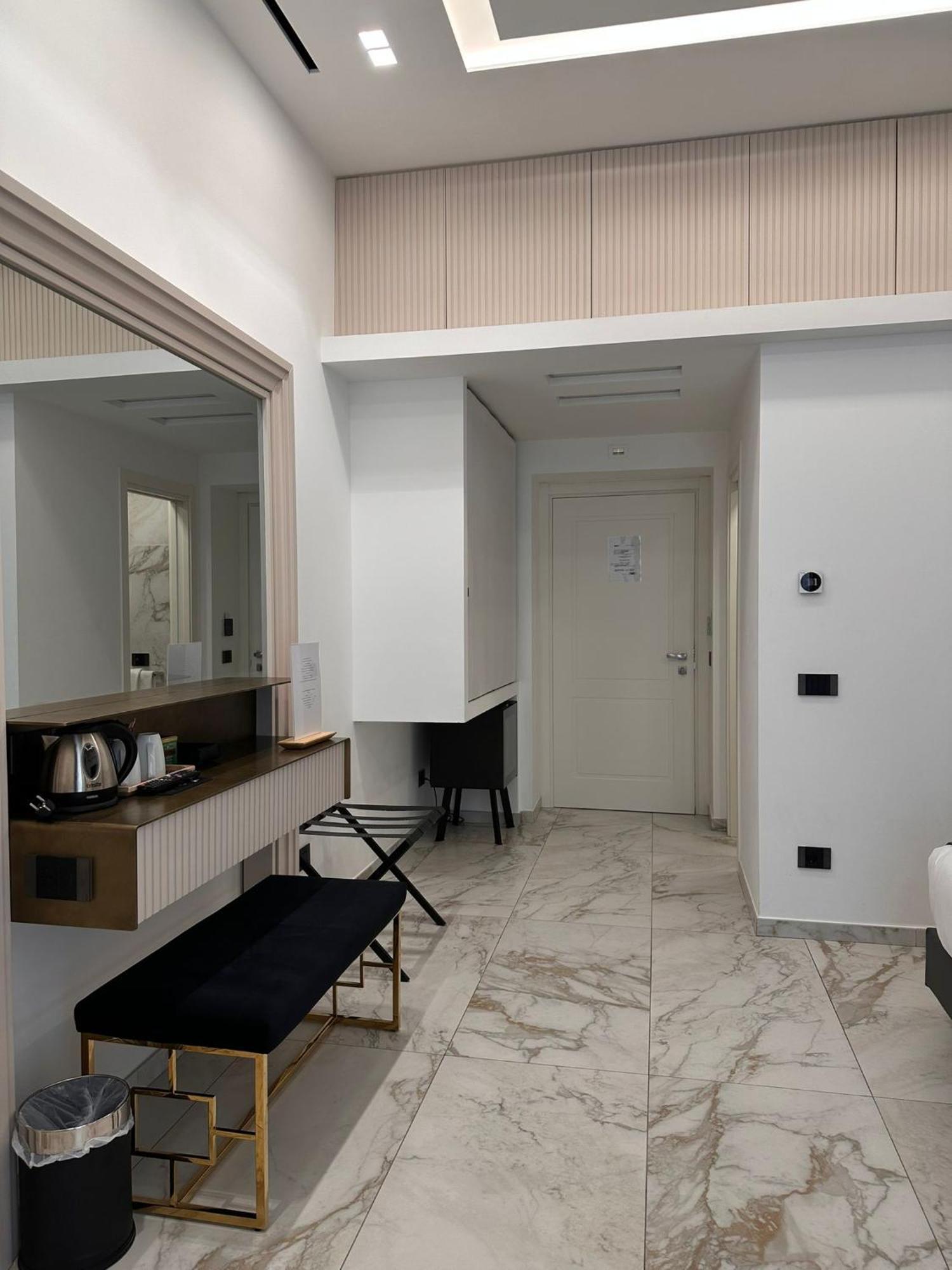 Maison Tritone Róma Kültér fotó
