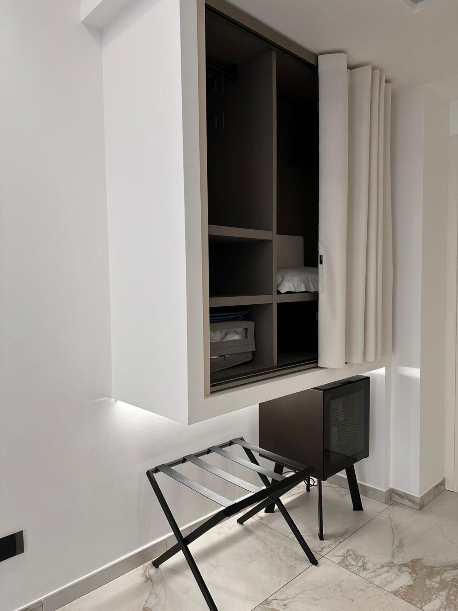 Maison Tritone Róma Kültér fotó