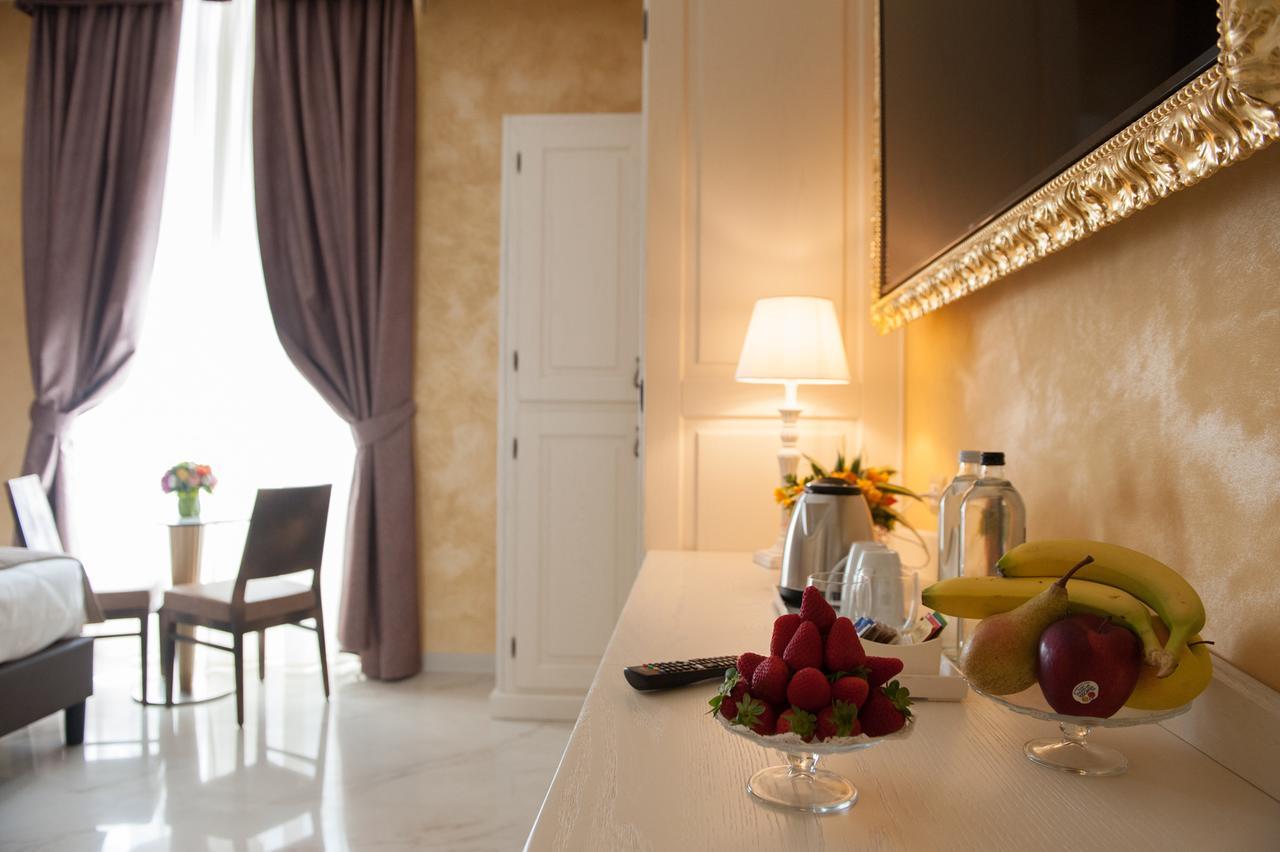 Maison Tritone Róma Kültér fotó