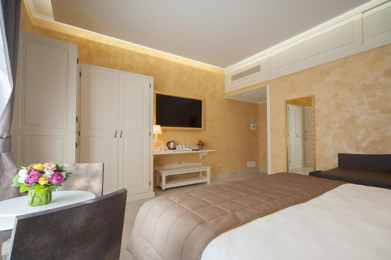 Maison Tritone Róma Kültér fotó